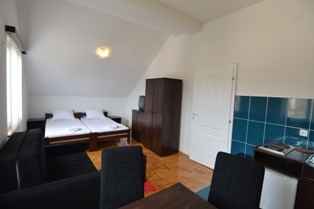 Apartman 3, apartmani Elegance, Banja Koviljača smeštaj
