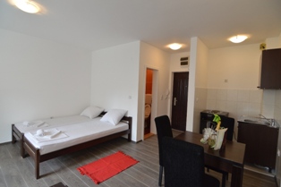Apartman 5, apartmani Elegance, Banja Koviljača smeštaj